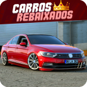 Download Jogo de Carros Rebaixados - BR android on PC